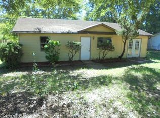 5886 McClendon Loop, Benton, AR 72019