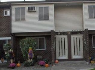 11I Blue Hill Commons, Orangeburg, NY 10962