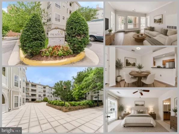 4551 Strutfield Ln APT 4128, Alexandria, VA 22311