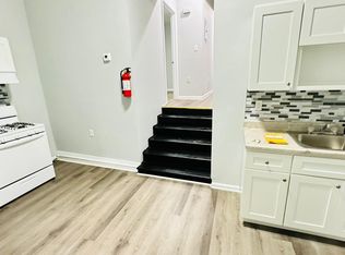 166 N Main St #1, Paterson, NJ
