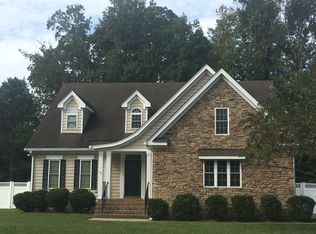 2165 Partridge Pl, Suffolk, VA 23433