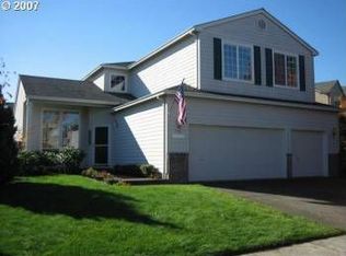 17192 NW Countryridge Dr, Portland, OR