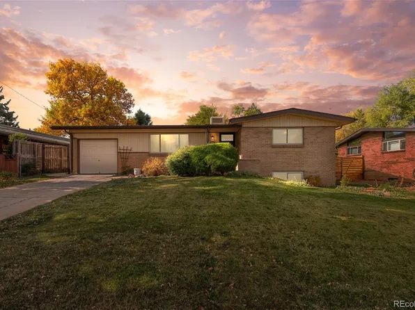 1975 S Xavier Street, Denver, CO 80219