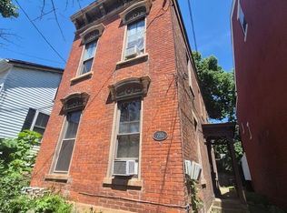 710 Philadelphia St FLOOR 2, Covington, KY 41011