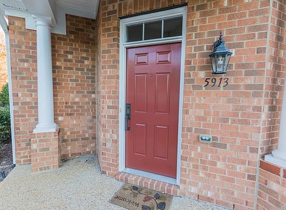2nd image of 5913 E Stonepath Garden Dr #5913