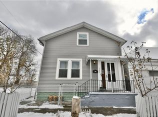 402 Seventh, Buffalo, NY 14201