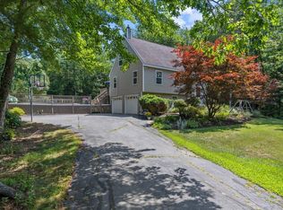 77 Ash Swamp Road, Scarborough, ME 04074