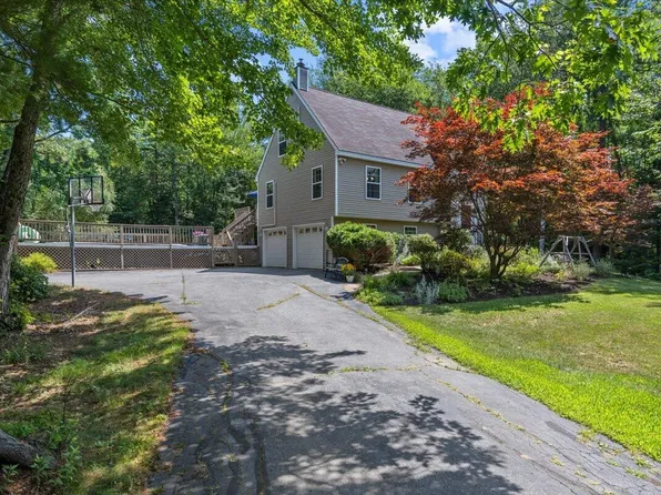 77 Ash Swamp Road, Scarborough, ME 04074