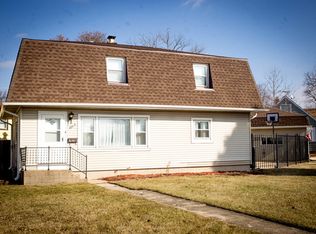 248 Dewey Ave, Northlake, IL 60164