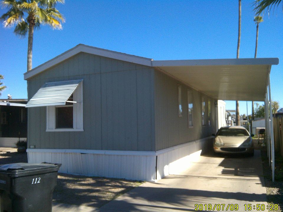 1st image of 15601 N 19th Ave Lot 112