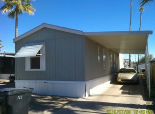 15601 N 19th Ave LOT 112, Phoenix, AZ 85023