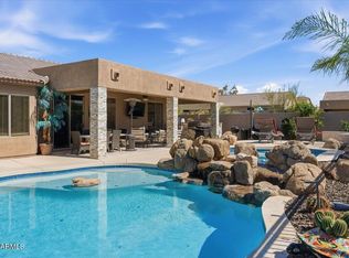 4429 E HAPPY COYOTE Trail, Cave Creek, AZ 85331