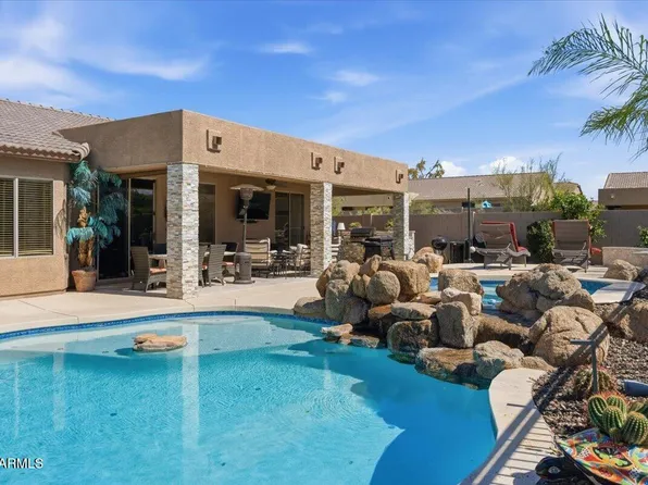 4429 E HAPPY COYOTE Trail, Cave Creek, AZ 85331