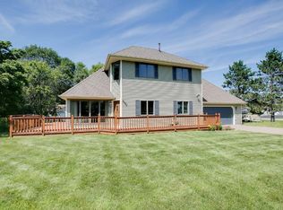 6300 263rd St, Wyoming, MN 55092