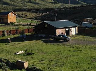 123 Spring Creek Rd, Challis, ID 83227