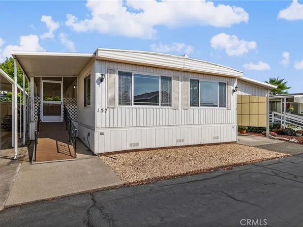 157 Willow Pkwy, Oroville, CA 95966
