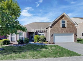 3052 Canal St, Nolensville, TN 37135