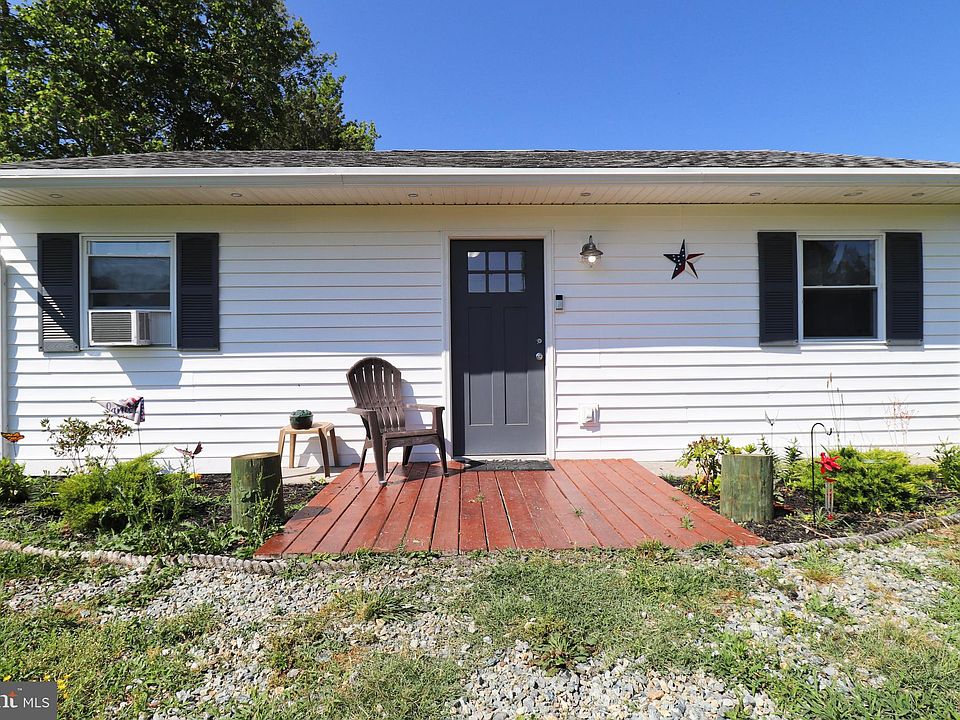 26809 Rumbley Rd, Westover, MD 21871 Zillow