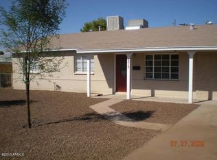 2312 W Stella Ln, Phoenix, AZ 85015