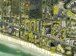4 Pelayo Ave, Pt Washington, FL 32459