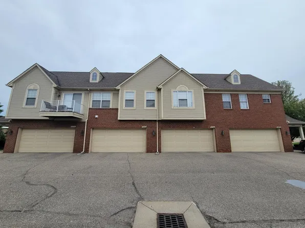 43162 Pendleton Cir, Sterling Heights, MI 48313