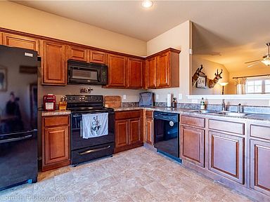 1121 S Apollo Dr Fayetteville Ar 72701 Zillow