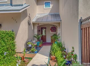4175 Texas Elm #4175, San Antonio, TX 78230