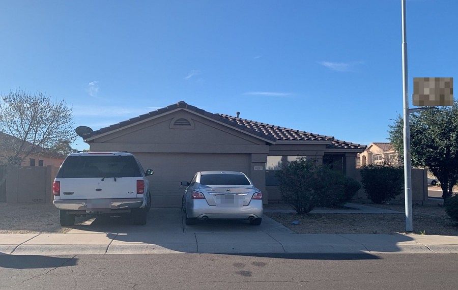 1st image of this home