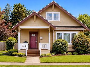 822 S Ferry St, Tacoma, WA 98405