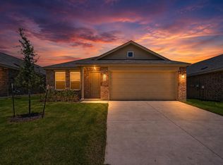 1138 Barbary Fields St, Forney, TX 75126