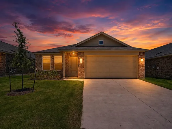 1138 Barbary Fields St, Forney, TX 75126
