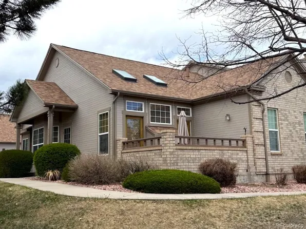 4601 Rowell Point, Colorado Springs, CO 80923
