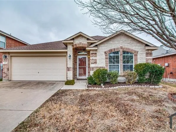 515 Harding Ln, Lavon, TX 75166