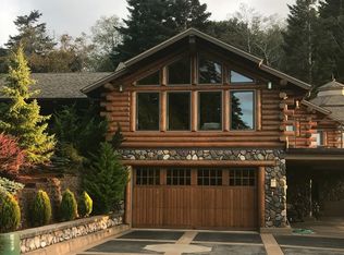 61540 Coldstream Rd, Coos Bay, OR 97420