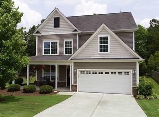 413 Forest Haven Dr, Holly Springs, NC 27540