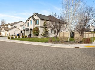 1303 Kensington Way, Richland, WA