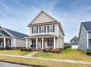129 Hackberry St LOT T34B, Oak Ridge, TN 37830