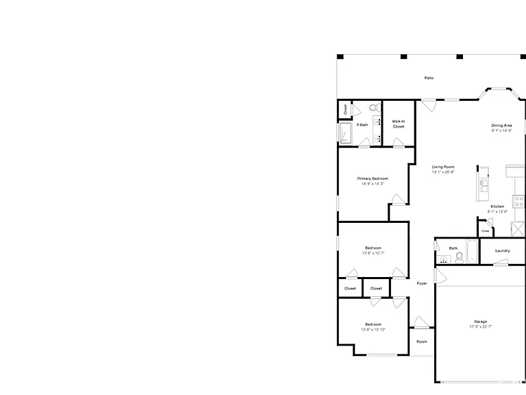 23737 Briar Tree Dr — Photo 2