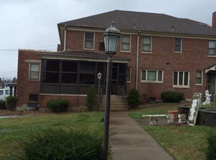 3335 Greenwood Ave APT A, Moosic, PA 18507