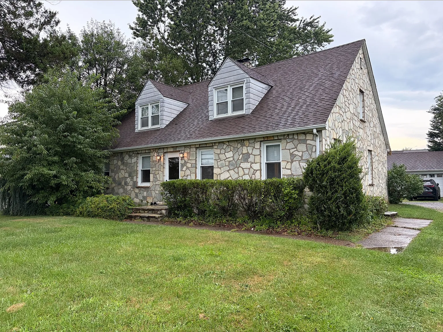 1348 Route 33 — Photo 1