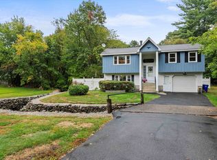11 Grand Ave, Manchester, NH 03109