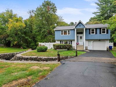 11 Grand Avenue, Manchester, NH, 03109