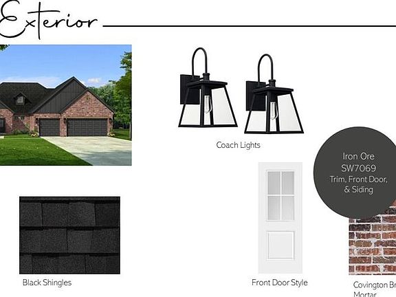 5th image of 8003 Goldfinch Dr
