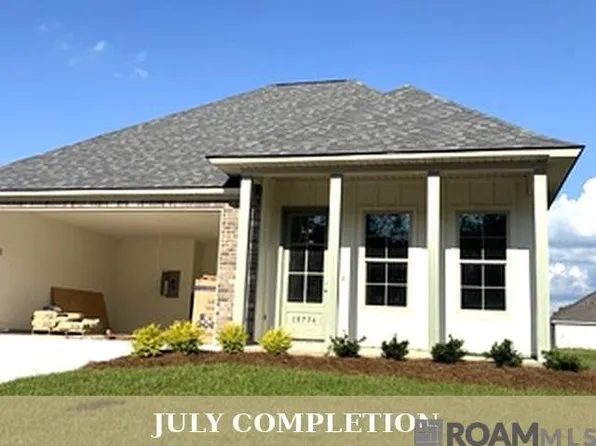 18756 Seabiscuit Ln, Zachary, LA 70791