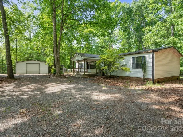 351 Fletcher Rd, Union Grove, NC 28689