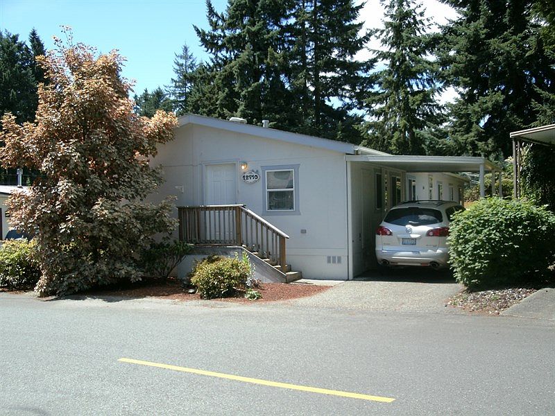 2nd image of 12710 112th Ave E