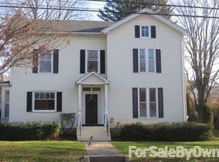 505 Grand Ave, Hackettstown, NJ 07840