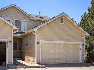 12105 E 2nd Drive, Aurora, CO 80011