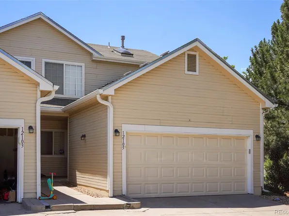 12105 E 2nd Drive, Aurora, CO 80011