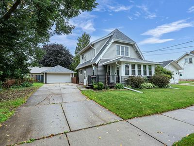 727 N Bennett St, Appleton, WI, 54914